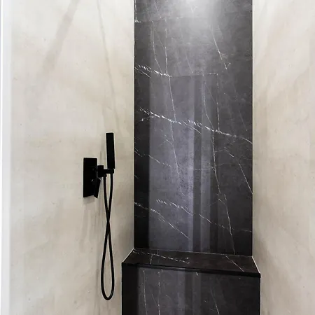 Luxurious & High-end Living Steps From Historic Landmarks Budapest