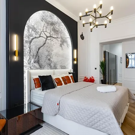 Appartamento Luxurious & High-end Living Steps From Historic Landmarks Budapest